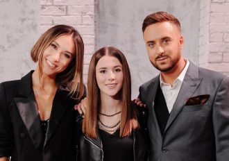 Ida Nowakowska, Aleksander Sikora i Roksana Węgiel prowadzącymi konkurs Eurowizji Junior 2019!