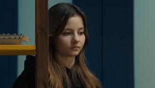 Dziewczyna i chłopak