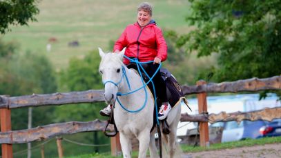 Rodeo Haliny