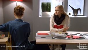 WIDEO: Czy Zuza wpadnie w bulimię?