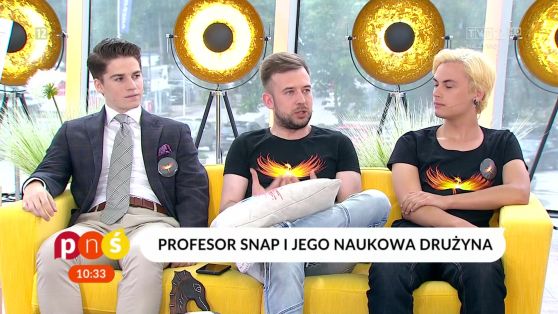 Tvp Pl Telewizja Polska S A