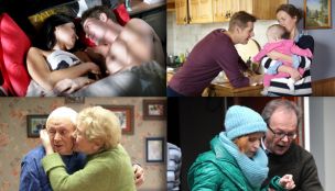 Fotostory: Nadzieja, miłość i… zemsta!