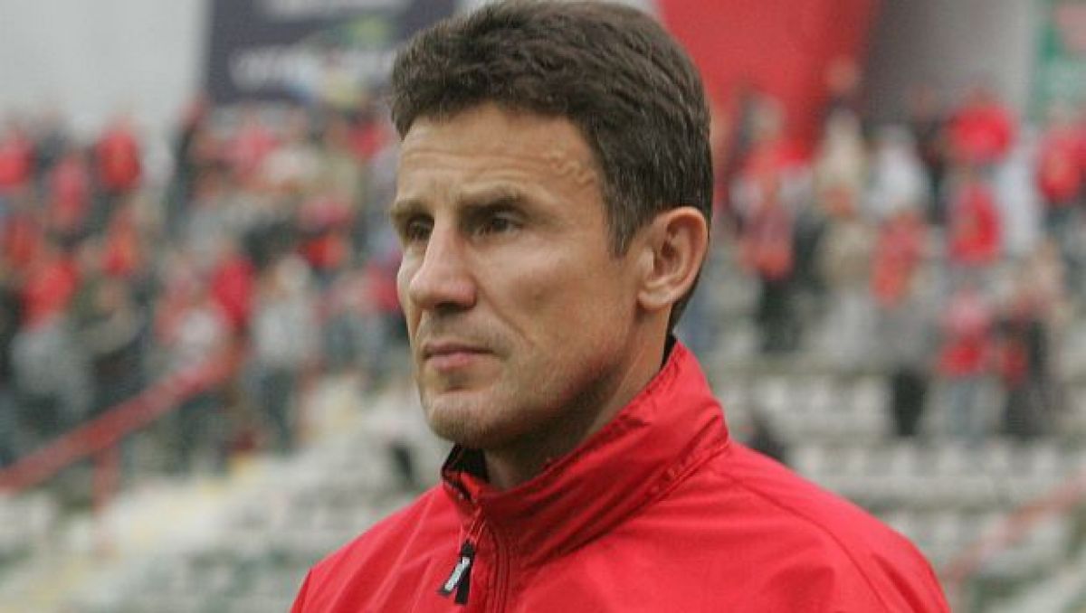 Marek Zub (fot. PAP)