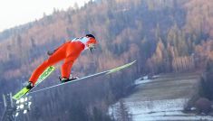 Gregor Deschwanden (fot. Getty Images)