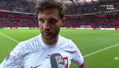 Bereszyński (fot. TVP SPORT)