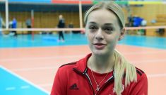 Maria Stenzel (fot. TVP)