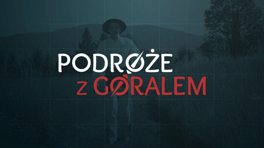 Podróże z Góralem