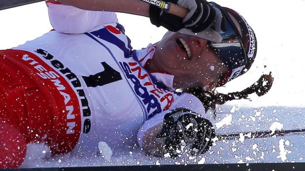 Wierietielny krytykuje Kowalczyk: brak pomyślunku! (sport ...