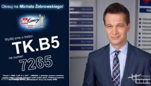 Głosujmy na Falkowicza!