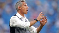 Paulo Sousa (fot. Getty)