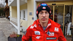 Kamil Stoch