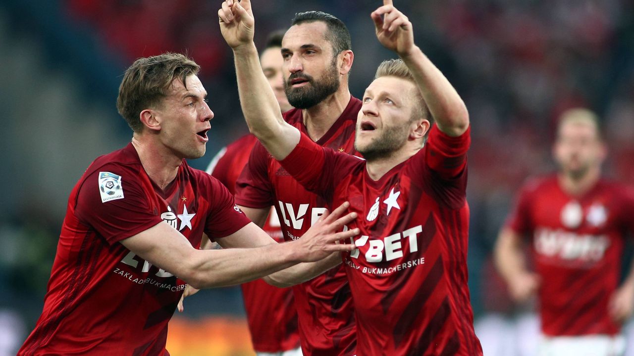 Jakub Błaszczykowski od lat potwierdza, że ma wielkie serce (fot. PAP) Jakub Błaszczykowski od lat potwierdza, że ma wielkie serce (fot. PAP)