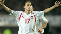 Tomasz Frankowski (fot. PAP)