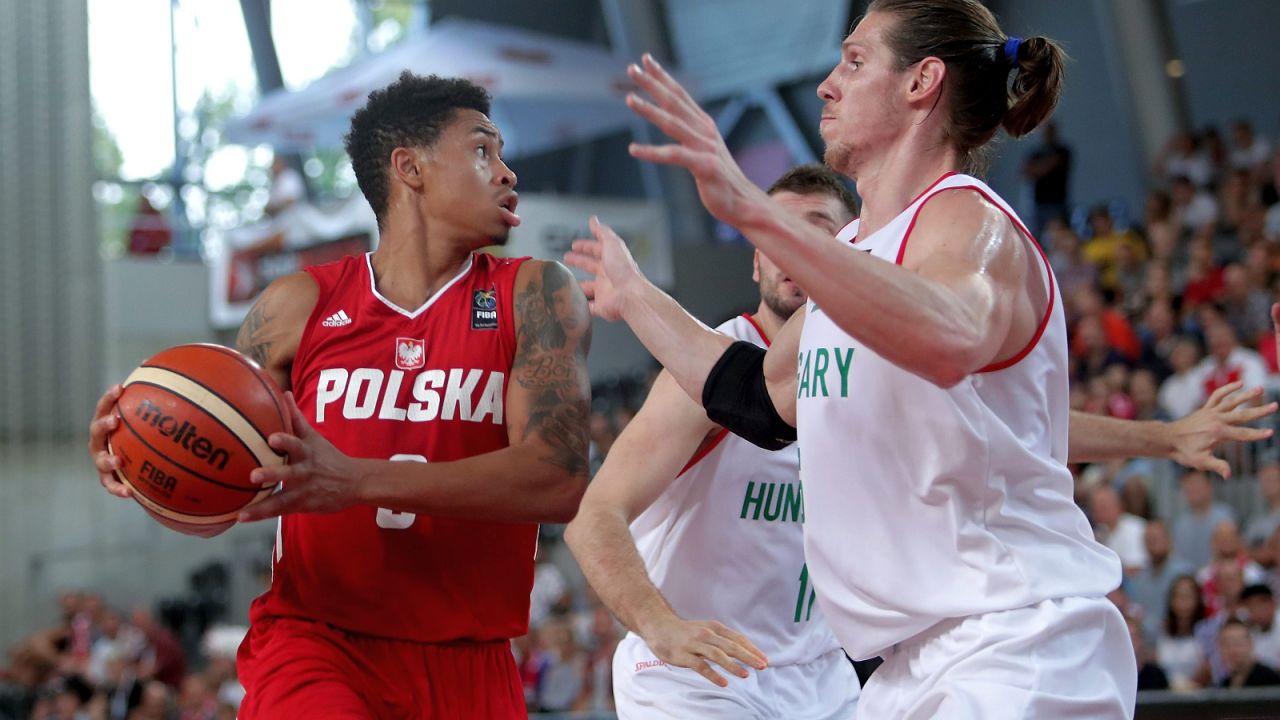 Mecz towarzyski: Polska - Węgry (skrót) (sport.tvp.pl)