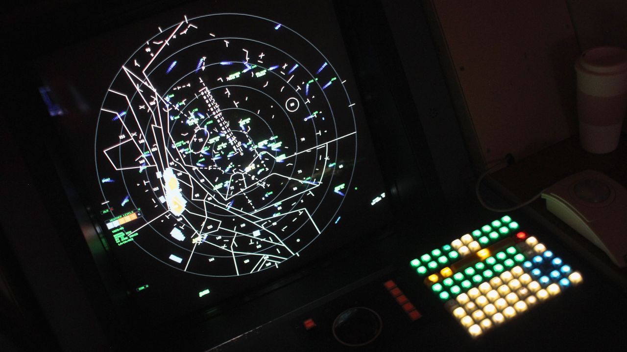 Secret Russian base behind GPS jamming in the Baltics