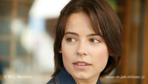Anna Mucha i Spielberg