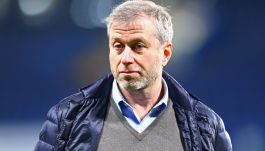 Roman Abramowicz być może spotka się z Joe Bidenem (fot. Getty)