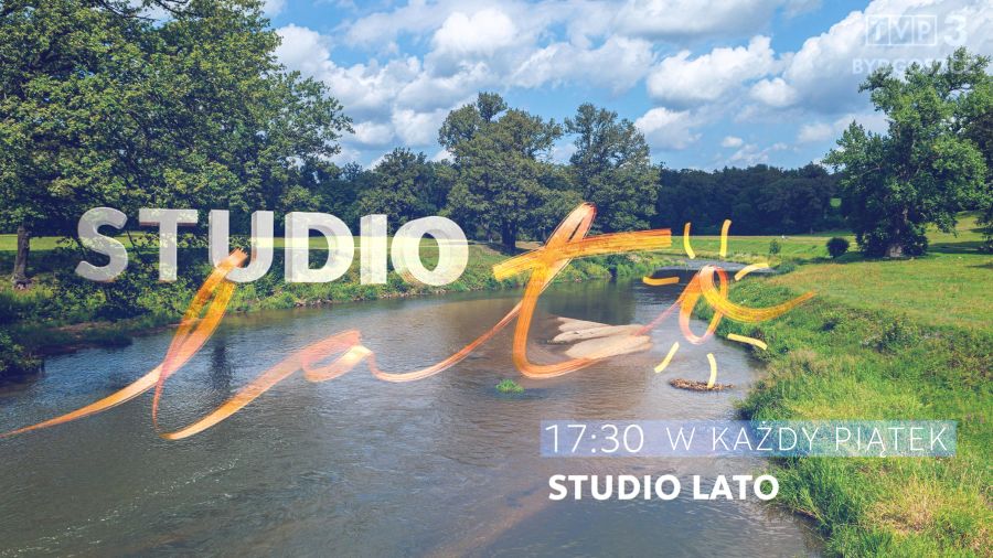 TVP3 Bydgoszcz zaprasza do oglądania wakacyjnego programu „Studio Lato”! (fot. Nikodem Przymęski, Pexels/TVP3 Bydgoszcz)