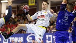 KMŚ w piłce ręcznej: terminarz turnieju. Kiedy mecze Łomża Industria Kielce?