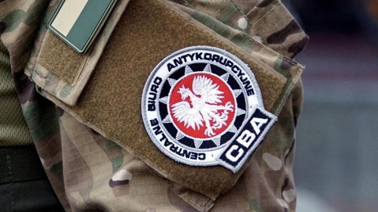 Zachodniopomorskie CBA zatrzymało trzy osoby (fot. CBA) Zachodniopomorskie CBA zatrzymało trzy osoby (fot. CBA)