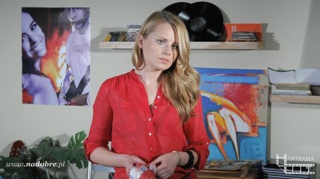 Ludmiła i Falkowicz: Walka o sprawiedliwość.