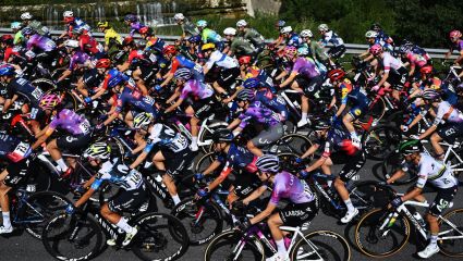 Kolarstwo, Tour de Pologne 2025 kobiet – etap 3.: Nałęczów – Kraśnik. Transmisja online na żywo w TVP Sport (14.08.2025)