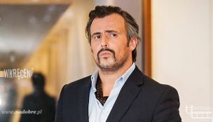 Komediowy początek roku
