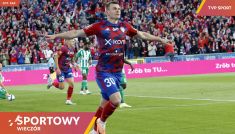 sportowy wieczór 8.08 (fot. PAP)