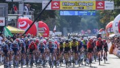 Kolarstwo. Prezentacja trasy Tour de Pologne 2025. Transmisja online na żywo w TVP Sport (13.06.2025)