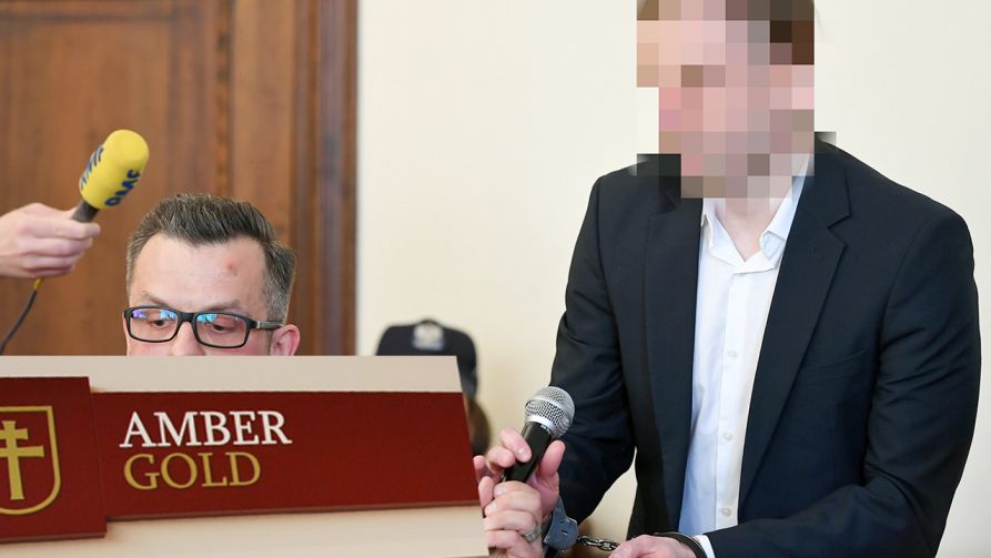 (fot. PAP/Adam Warżawa) (fot. PAP/Adam Warżawa)