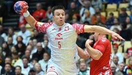 Michał Olejniczak (fot. PAP) Michał Olejniczak (fot. PAP)