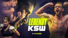 Legendy KSW #20