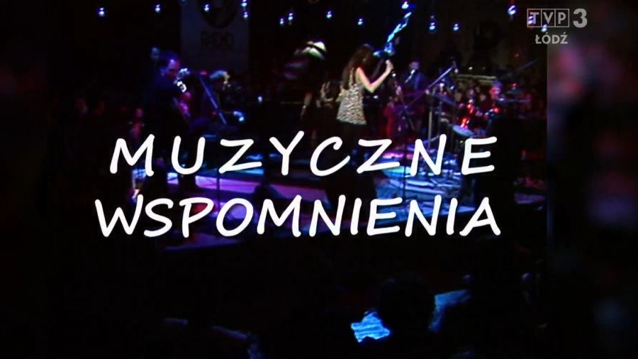 Fot. TVP3 Łódź