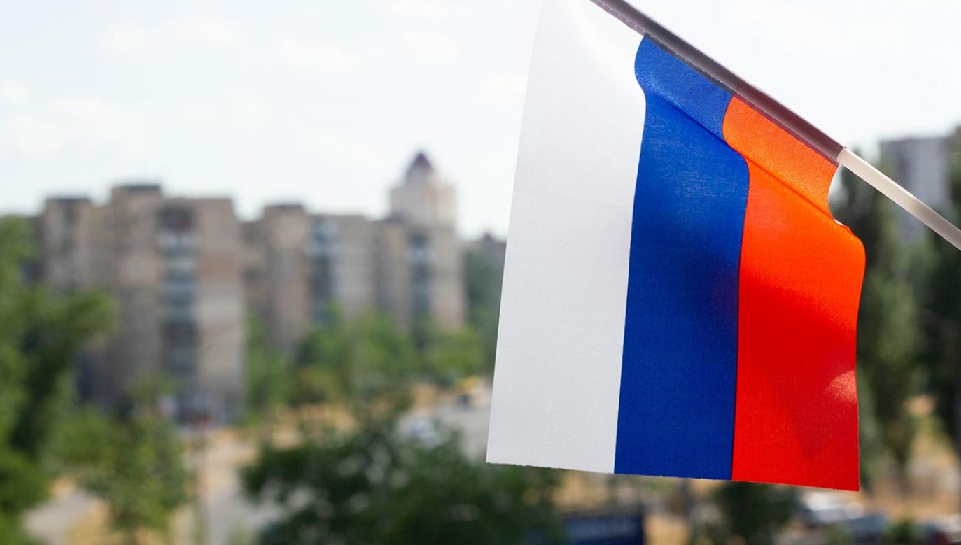 Rosja stosuje dyplomatyczne akcje odwetowe(fot. Shutterstock/SB2010 studio)