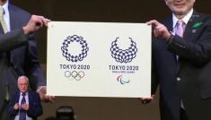 Igrzyska w Tokio 2021 (fot. TVP)