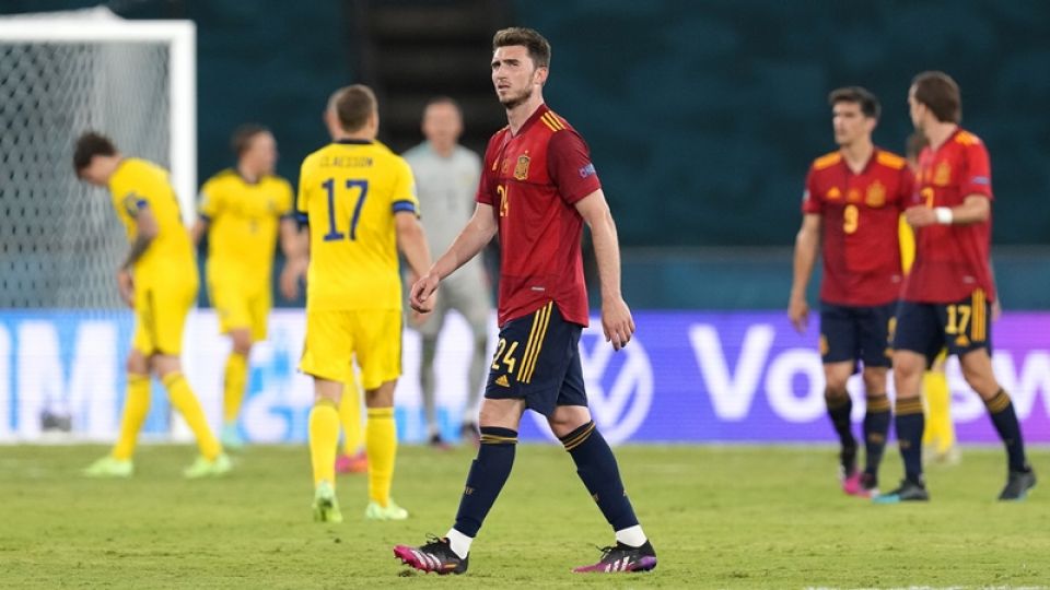 Czwarty dzień Euro 2020: podział punktów w meczu Hiszpania ...