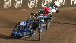 Bartosz Zmarzlik (fot. PAP/Lech Muszyński)