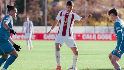 Pogoń Grodzisk Mazowiecki – Zagłębie II Lubin. Betclic 2 Liga, 30. kolejka. Transmisja online na żywo w TVP Sport (10.05.2025)