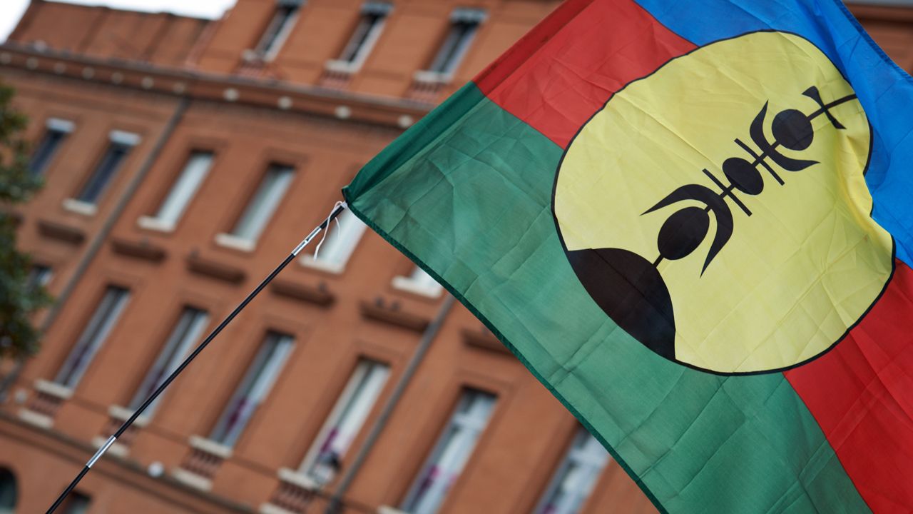 Francja straci terytorium zamorskie? Zadecyduje referendum ...