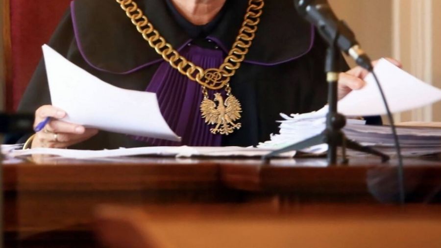 Łęka Opatowska: przedterminowe wybory, wójt z wyrokiem (fot. PAP/Tomasz Wojtasik, zdj. ilustracyjne)