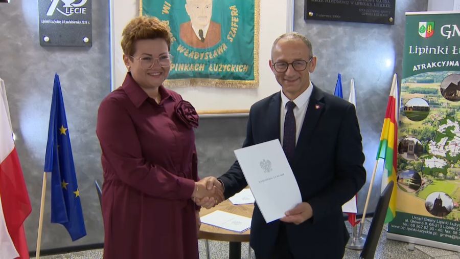 fot. TVP3 Gorzów Wielkopolski