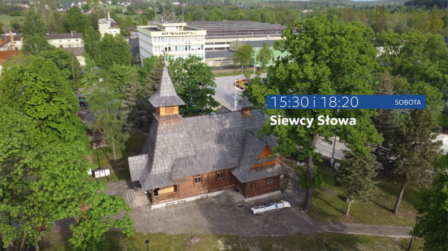 „Siewcy słowa” o głosie zbawiciela. Jak usłyszeć go w dzisiejszym świecie?