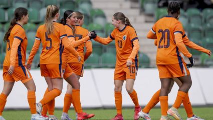 Holandia – Wyspy Owcze. Mistrzostwa Europy do lat 17 kobiet, Wyspy Owcze. Transmisja online na żywo w TVP Sport (10.05.2025)