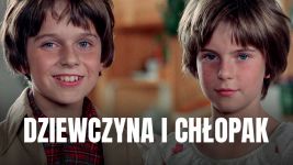 Dziewczyna i chłopak