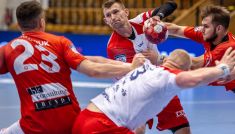 Górnik Zabrze – Energa MKS Kalisz (fot. PAP)