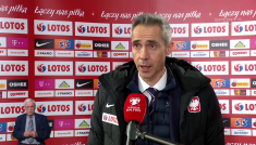 Paulo Sousa (fot. TVP)