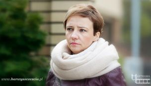 Sabina daje kosza Kordianowi!