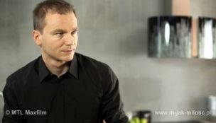 Sentymentalno-melancholijny facet – wywiad z Krystianem Wieczorkiem
