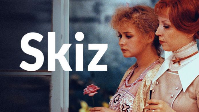 Skiz