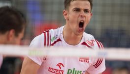 Mariusz Wlazły (fot. PAP/Grzegorz Michałowski)